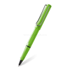 Lamy-Safari-Rollerball-Green