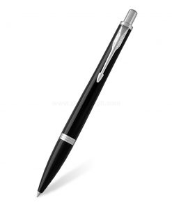 PARKER Urban-Ballpoint- Black Cab CT