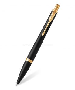 PARKER Urban-Ballpoint-Matte Black GT