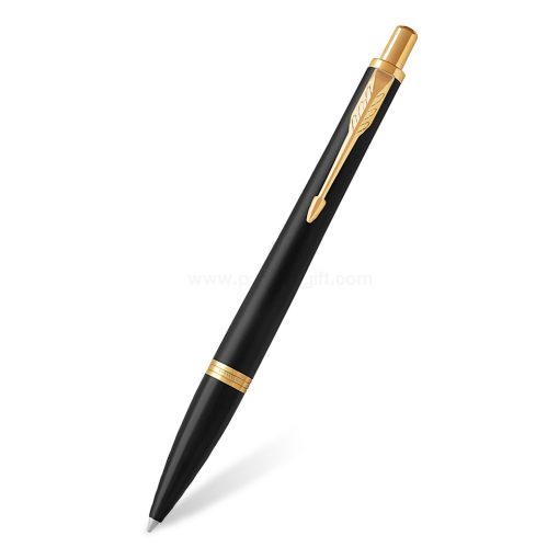 PARKER Urban-Ballpoint-Matte Black GT