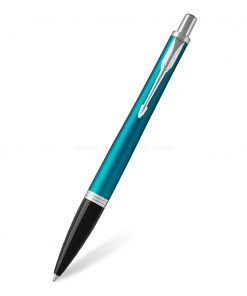 PARKER Urban-Ballpoint-Vibrant Blue CT