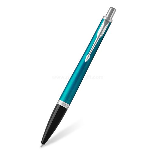 PARKER Urban-Ballpoint-Vibrant Blue CT