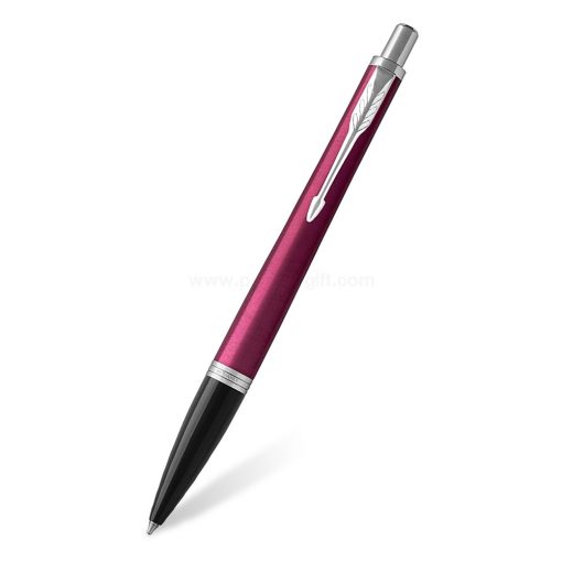 PARKER Urban-Ballpoint-Vibrant Magenta CT