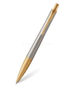 PARKER Urban Premium-Ballpoint-Aureate Powder GT