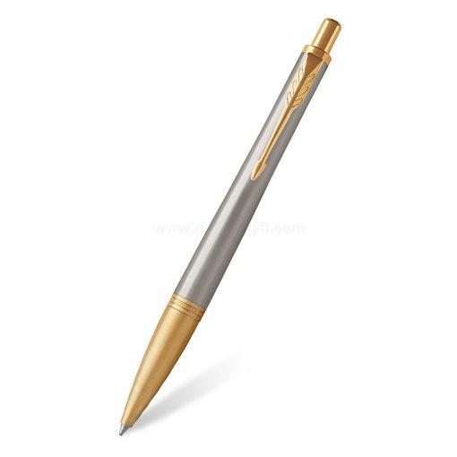 PARKER Urban Premium-Ballpoint-Aureate Powder GT