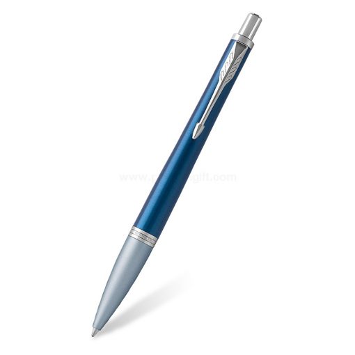 PARKER Urban Premium-Ballpoint-Dark Blue CT