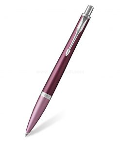 PARKER Urban Premium-Ballpoint-Dark Purple CT