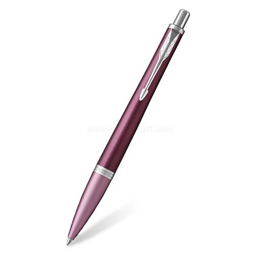 PARKER Urban Premium-Ballpoint-Dark Purple CT