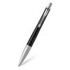 PARKER Urban Premium-Ballpoint-Ebony Chiselled CT