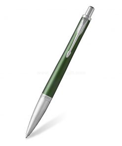 PARKER Urban Premium-Ballpoint-Green CT