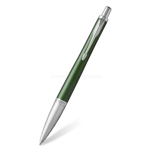 PARKER Urban Premium-Ballpoint-Green CT