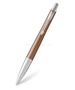 PARKER Urban Premium-Ballpoint-Orange CT