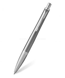 PARKER Urban Premium-Ballpoint-Silver Powder CT