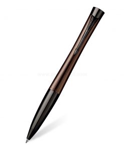 PARKER Urban Premium Metallic-Ballpoint-Brown Lacquer