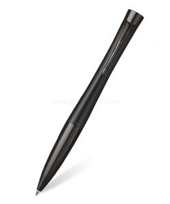 PARKER Urban Premium Metallic-Ballpoint-Matte Black Lacquer