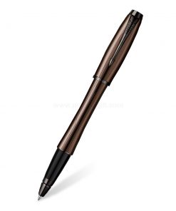 PARKER Urban Premium Metallic-Rollerball- Brown Lacquer