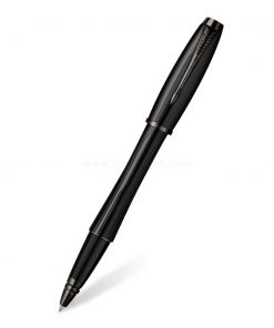 PARKER Urban Premium Metallic-Rollerball-Matte Black Lacquer