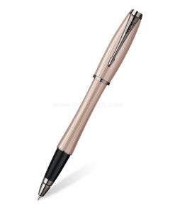 PARKER Urban Premium Metallic-Rollerball-Pink Lacquer