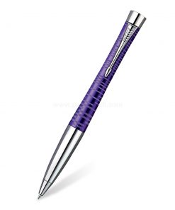 PARKER Urban Premium Vacumatic-Ballpoint-Amethyst Pearl CT