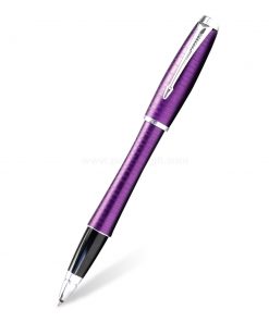 PARKER Urban Premium Vacumatic-Rollerball-Amethyst Pearl CT