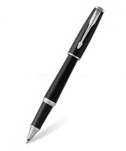 PARKER Urban-Rollerball-Matte Black CT