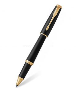 PARKER Urban-Rollerball-Matte Black GT