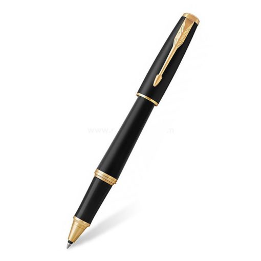 PARKER Urban-Rollerball-Matte Black GT