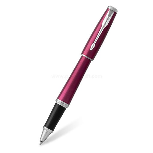 PARKER Urban-Rollerball-Vibrant Magenta CT