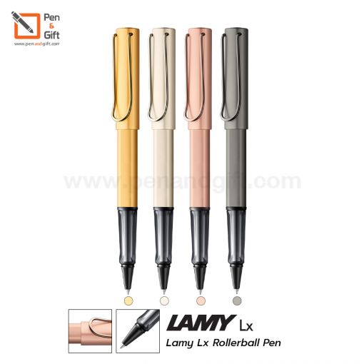 Pen-and-Gift-AW-Lamy-Lx-RB