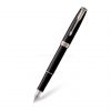 PARKER Sonnet Fountain Pen Black Lacquer CT - ปากกาหมึกซึมป๊ากเกอร์ ซอนเน็ต แบล็ค แล็ค จีที สีดำคลิปทอง