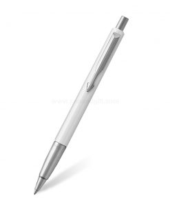 PARKER Vector Ballpoint Pen White - ปากกาลูกลื่นปาร์กเกอร์ เวคเตอร์ สีขาว