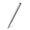 PARKER Vector Rollerball Pen Stainless Steel - ปากกาโรลเลอร์บอลปาร์กเกอร์ เวคเตอร์ สแตนเลสสตีล สีเงิน