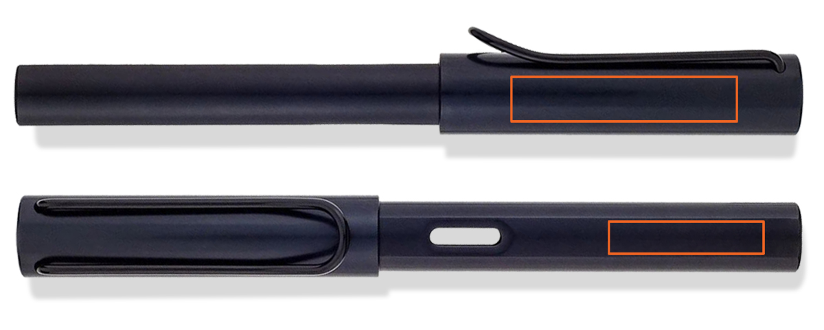 Position-LaserPen-ตำแหน่งสลักชื่อ