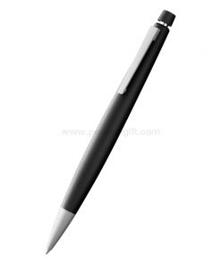 LAMY 2000 Mechanical Pencil Matte Black