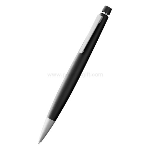 LAMY 2000 Mechanical Pencil Matte Black
