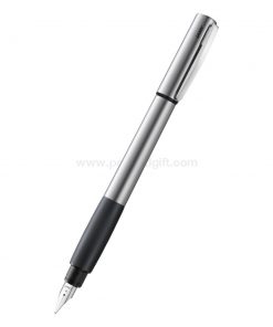 LAMY Accent Fountain Pen Aluminium AI-KK