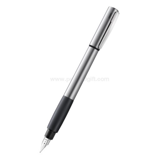 LAMY Accent Fountain Pen Aluminium AI-KK