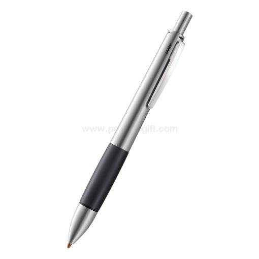 LAMY Accent Multifunctional Pen 4 in 1 Aluminium AI-KK