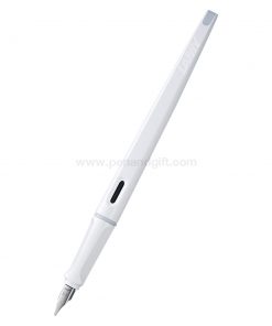 LAMY Joy White Fountain Pen Special Edition 2015