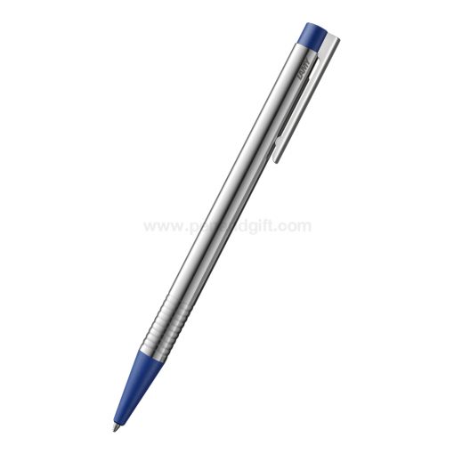 LAMY-LOGO-M-Ballpoint-Blue