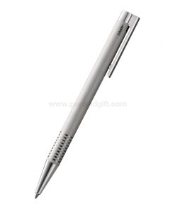 LAMY-LOGO-M-Ballpoint-Brushed