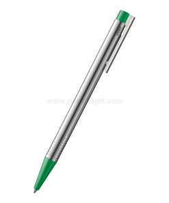 LAMY-LOGO-M-Ballpoint-Green