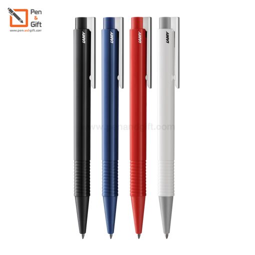 LAMY LOGO M Ballpoint Pen All