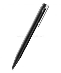 สินค้าพรีเมี่ยม-ปากกาพรีเมี่ยม-LAMY LOGO M Ballpoint Pen Black