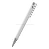 สินค้าพรีเมี่ยม-ปากกาพรีเมี่ยม-LAMY LOGO M Ballpoint Pen White