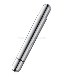 LAMY Pico Ballpoint Pen Matte Chrome-1