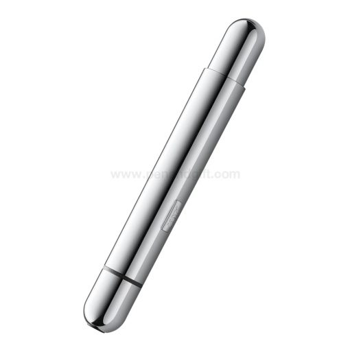 LAMY Pico Ballpoint Pen Matte Chrome-1
