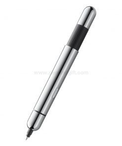 LAMY Pico Ballpoint Pen Matte Chrome