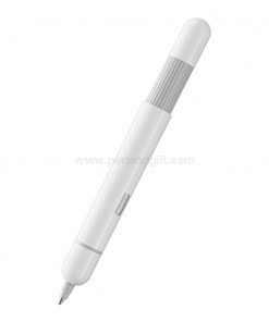 LAMY Pico Ballpoint Pen White