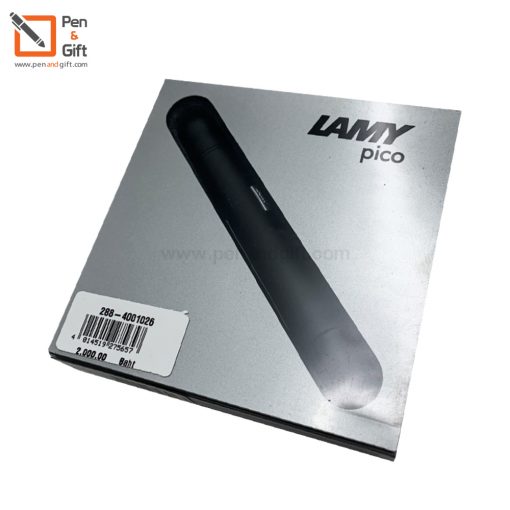 LAMY Pico Ballpoint Pen-box